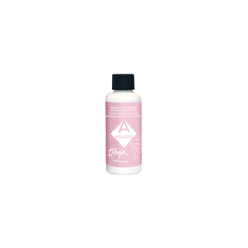 Thuya Anti-Aging Hand Flash Tensor  (100ml)