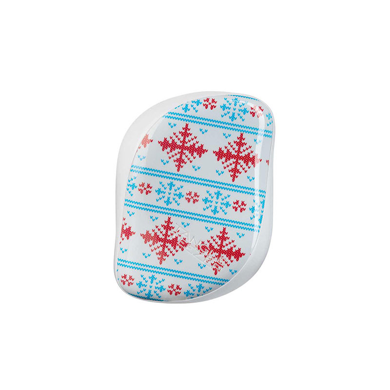 Tangle Teezer Compact Winter Frost Tangle Teezer Compact Winter Frost