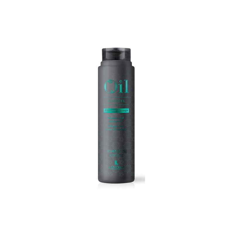 Lendan Oil Essences Ethernal Moringa Shampooing (300ml) 