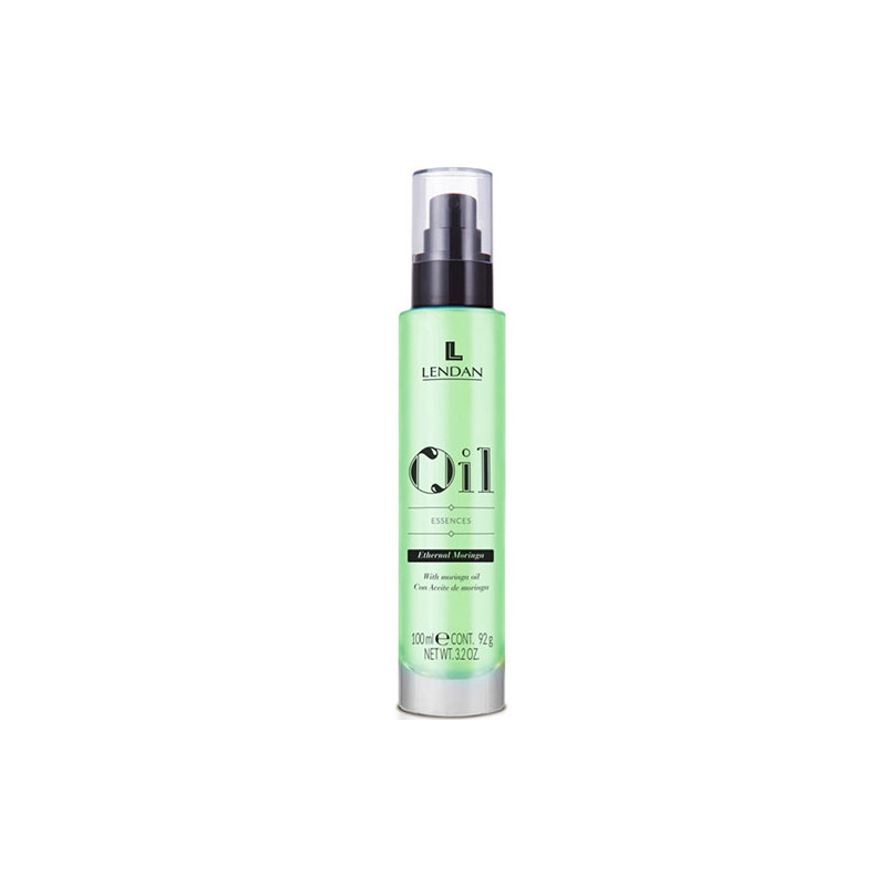 Lendan Oil Essences Ethernal Moringa Oil 