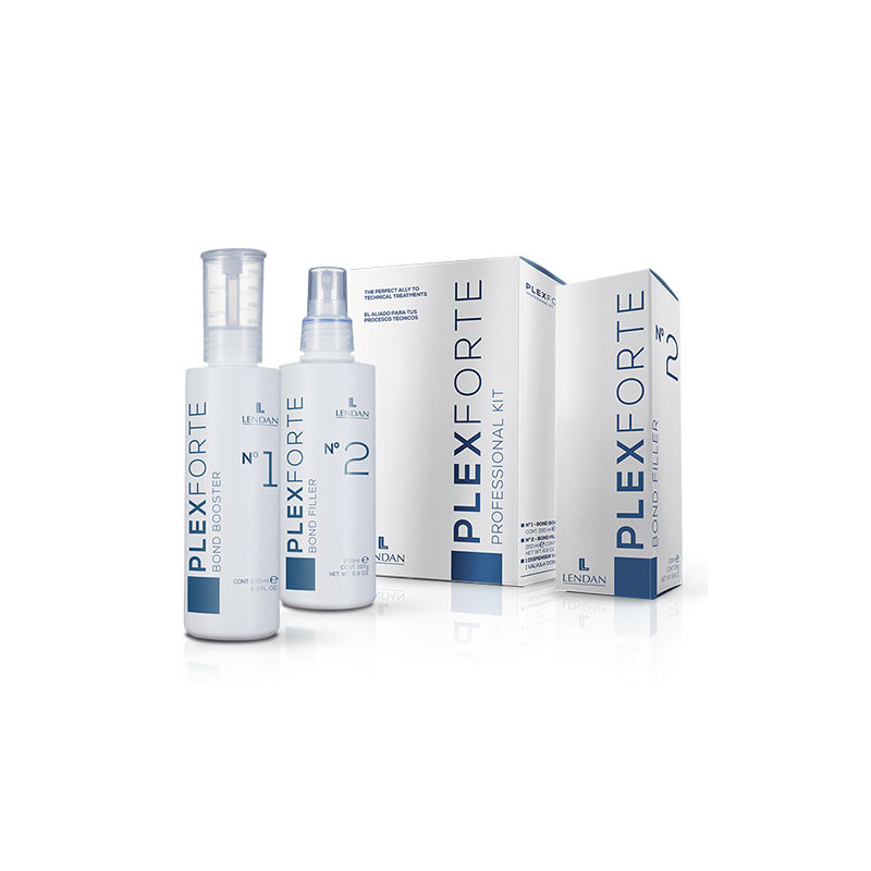 Lendan Plexforte Paquet de Dose Unique (2x15ml) 