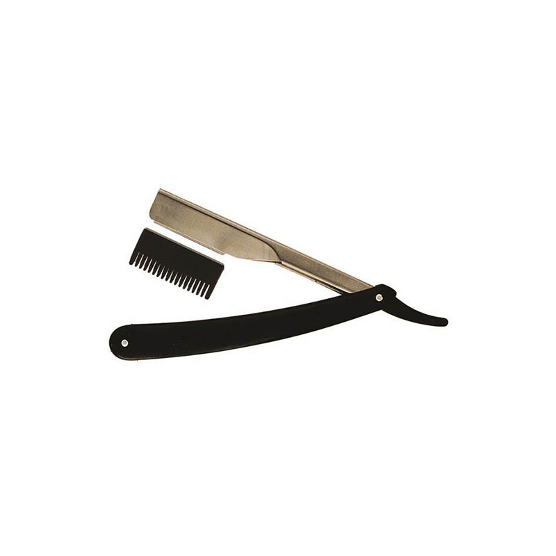 Couteau de poche Kiepe interchangeable avec peigne Couteau de poche Kiepe interchangeable avec peigne