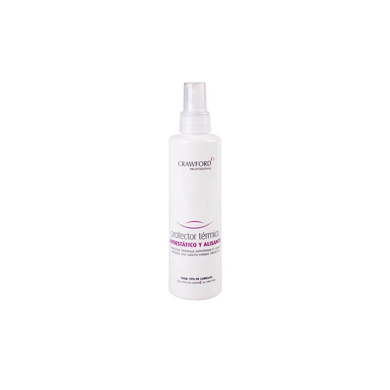 Crawford Protecteur Thermique (125ml) Crawford Protecteur Thermique (125ml)