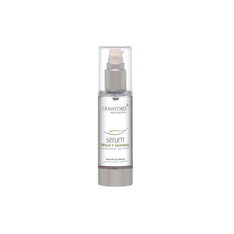 Crawford Gel de Sérum (50ml) Crawford Gel de Sérum (50ml)