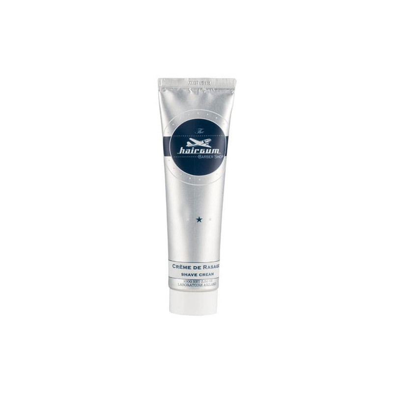 Hairgum Crème à raser Barber Shop (100gr)