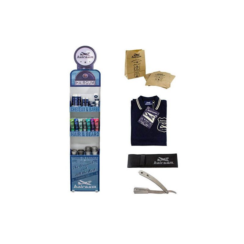 Hairgum paquet cadeau