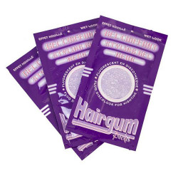 Hairgum Gel Fijador (40 ud)