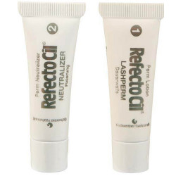 Refectocil Permanent + Neutralizant (2x3,5ml)