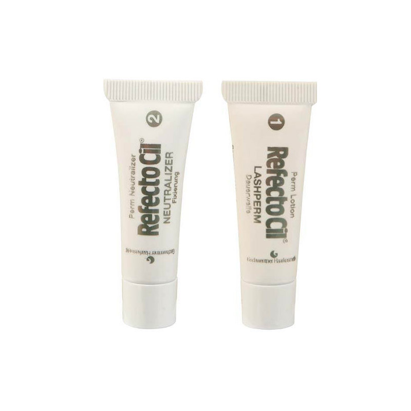 Refectocil Permanent + Neutralizant (2x3,5ml) Refectocil Permanent + Neutralizant (2x3,5ml)