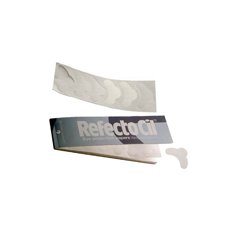 Refectocil Papier Protecteur Yeux (96d)