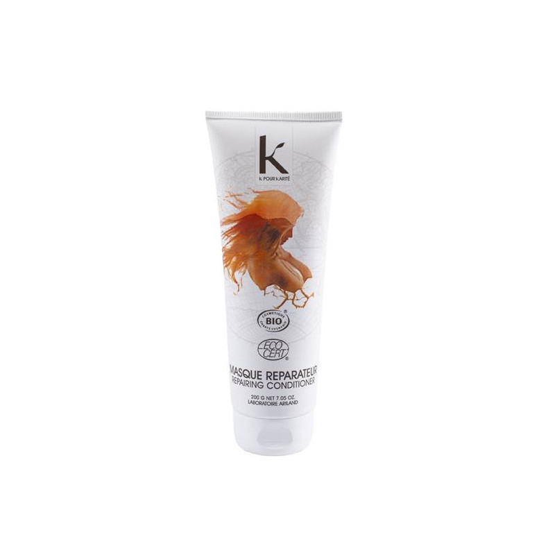 Hairgum Masque K Pour Karité (200gr) Hairgum Masque K Pour Karité (200gr)