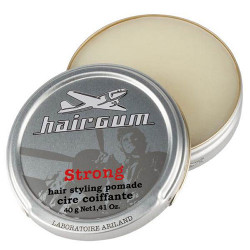 Hairgum Cire Très Fort (40gr)