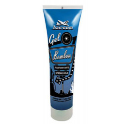Hairgum Gel Fixant Bamboo (100gr)