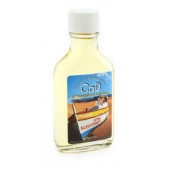 Phoenix Artisan Accoutrements Après-rasage Cologne CAD (100ml)