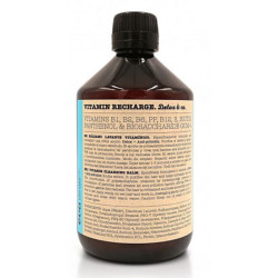 Eva Vitamin Recharge Detox & co (500ml)