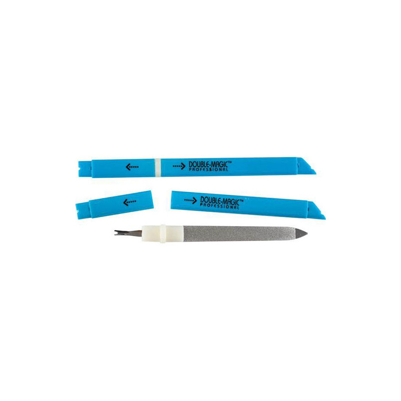 Kiepe Kiepe Cuticle Ciseaux + Lime à ongles Kiepe Kiepe Cuticle Ciseaux + Lime à ongles