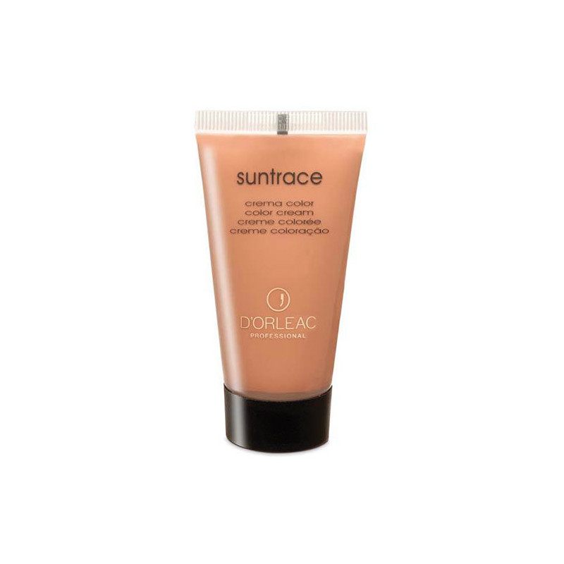 D'Orleac Couleur Crème Suntrace D'Orleac Couleur Crème Suntrace