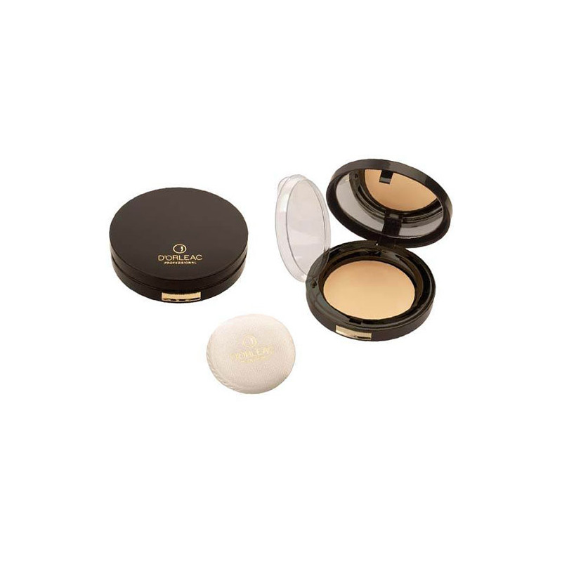 D'Orleac Maquillage Bronzing