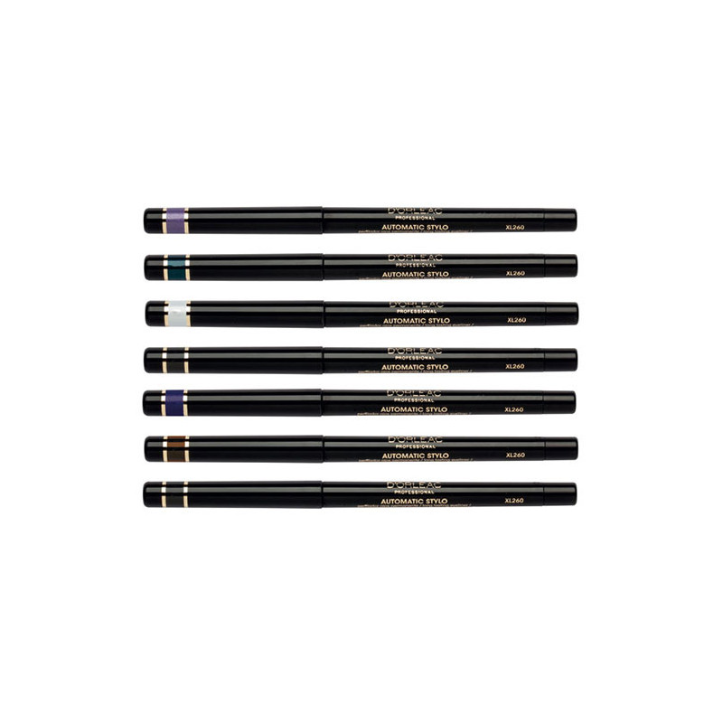 D'Orleac Eyeliner Automatique
