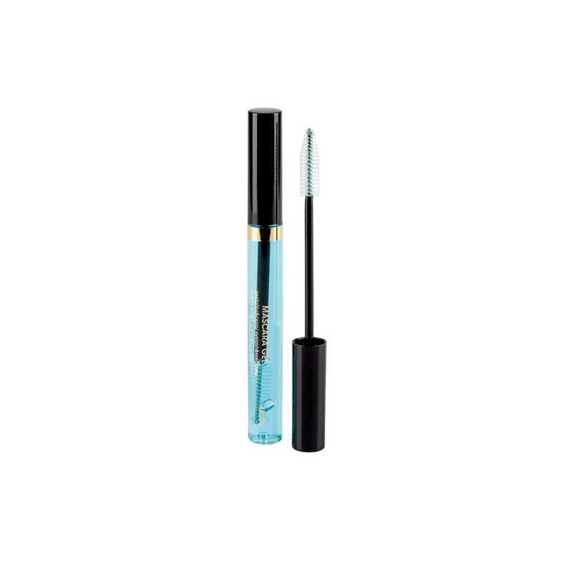 D'Orleac Masque de gel transparent