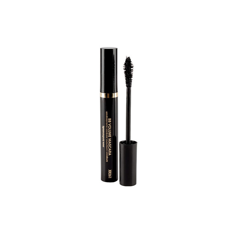D'Orleac BB Volume Masque Noir D'Orleac BB Volume Masque Noir