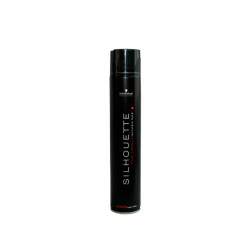 Schwarzkopf Silhouette Fijación Extra Fuerte Laca 