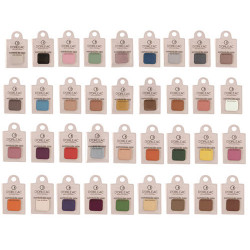 D'Orleac Palette d'Ombre de Remplacement 