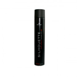 Schwarzkopf Silhouette Fijación Extra Fuerte Laca 