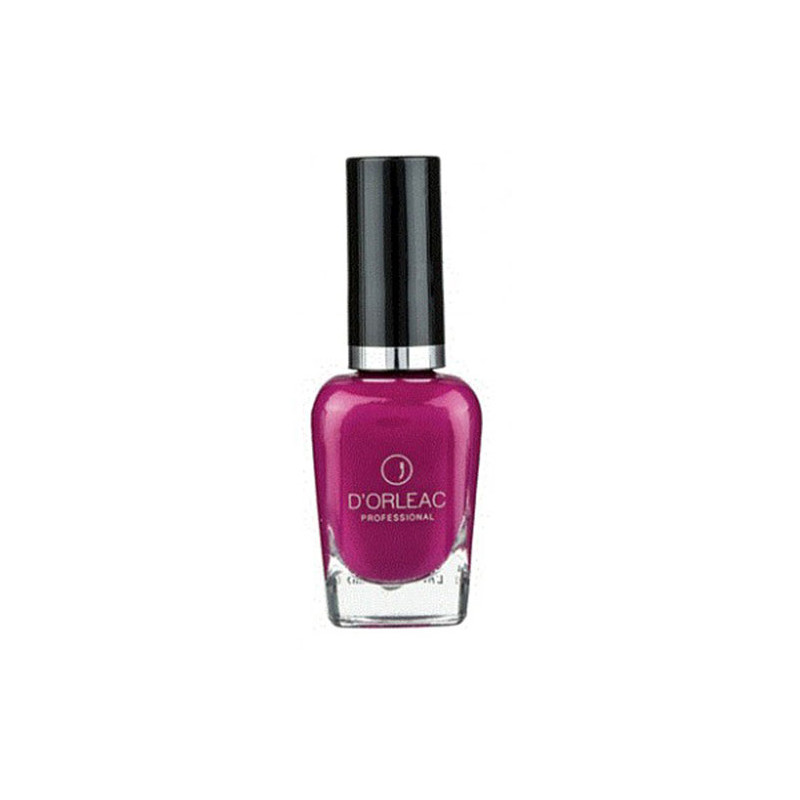 D'Orleac Vernis à Ongles (7ml)