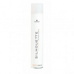 Schwarzkopf Silhouette Fijación Flexible Laca 