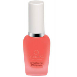 D'Orleac Activateur de Croissance des Ongles (13ml)