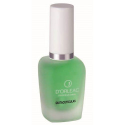 D'Orleac Gel Émollient (13ml)