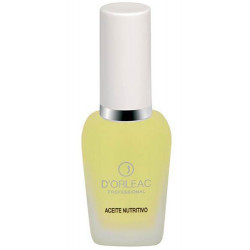 D'Orleac Huile Nutrif (13ml)