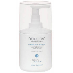 D'Orleac Creme Pour Mains