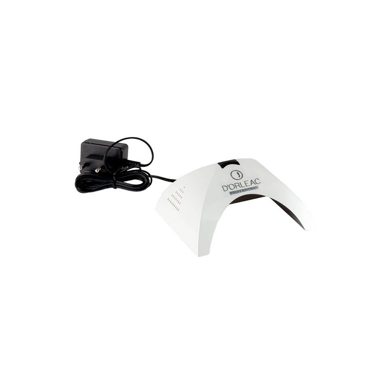 D'Orleac Lampe Led Pyramidal 6W D'Orleac Lampe Led Pyramidal 6W