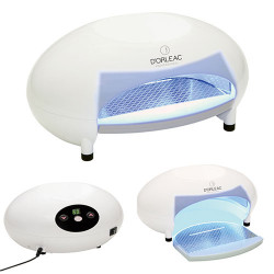 D'Orleac Led Lampe Manucure 13W