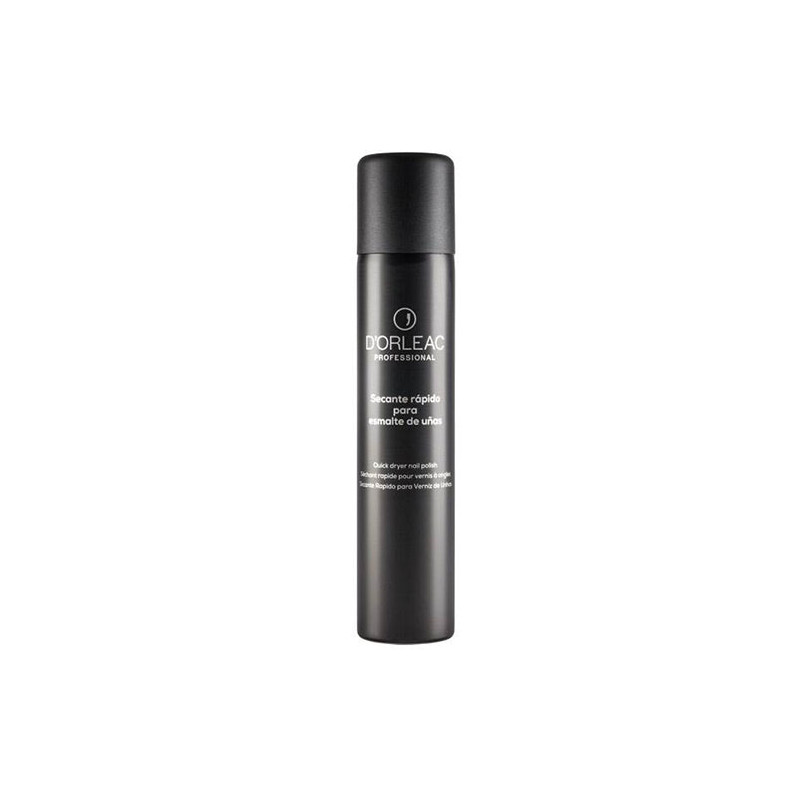 D'Orleac Spray Sechage Rapide (200ml)