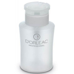 D'Orleac Pompe à Dissolvant (120ml)