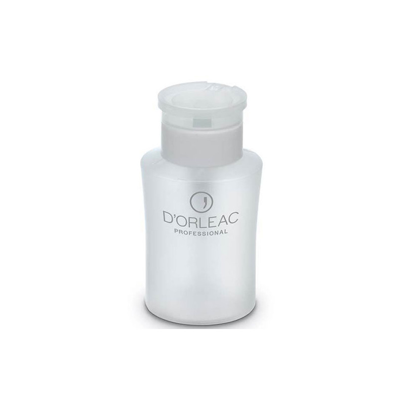 D'Orleac Pompe à Dissolvant (120ml) D'Orleac Pompe à Dissolvant (120ml)