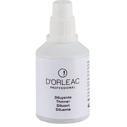 D'Orleac Diluent Vernis à ongles (40ml)
