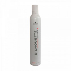 Schwarzkopf Silhouette Fijación Flexible Espuma 