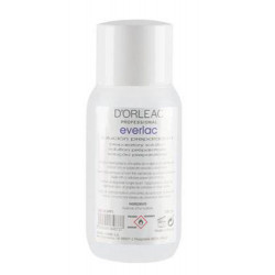 D'Orleac Everlac Solution de préparation