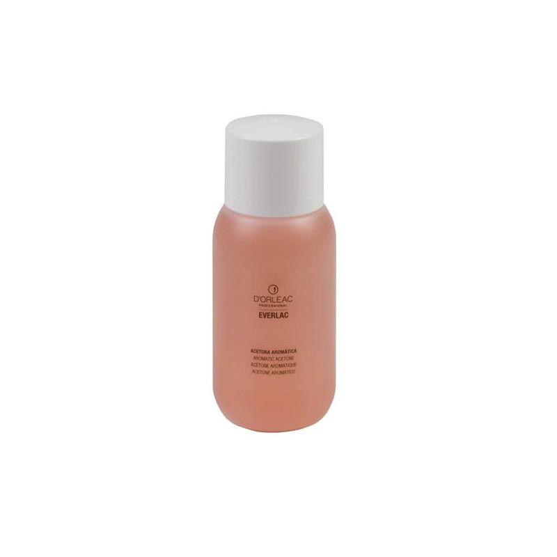 D'Orleac Acetona Aromatica Everlac D'Orleac Acetona Aromatica Everlac