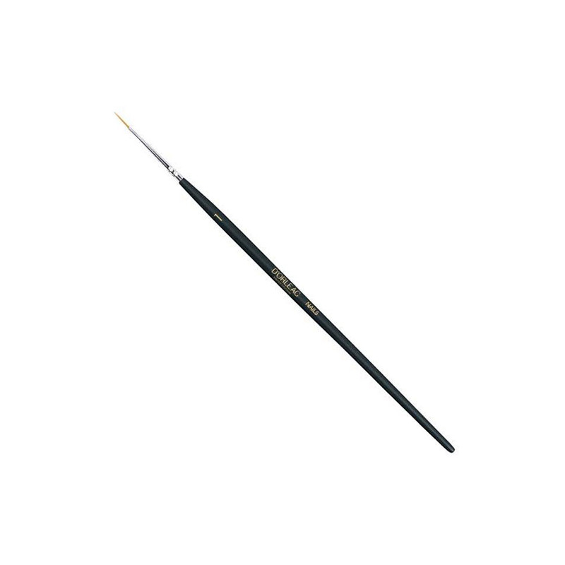 D'Orleac Pinceau Clous Nº1 SRT D'Orleac Pinceau Clous Nº1 SRT