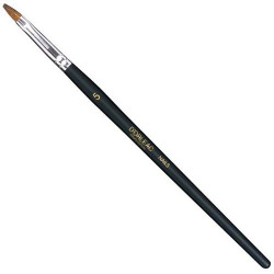 D'Orleac Pincel à Ongles Nº5 Plano Gel