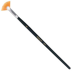 D'Orleac Brosse à Ongles Nº6 Nettoyant en Poudre