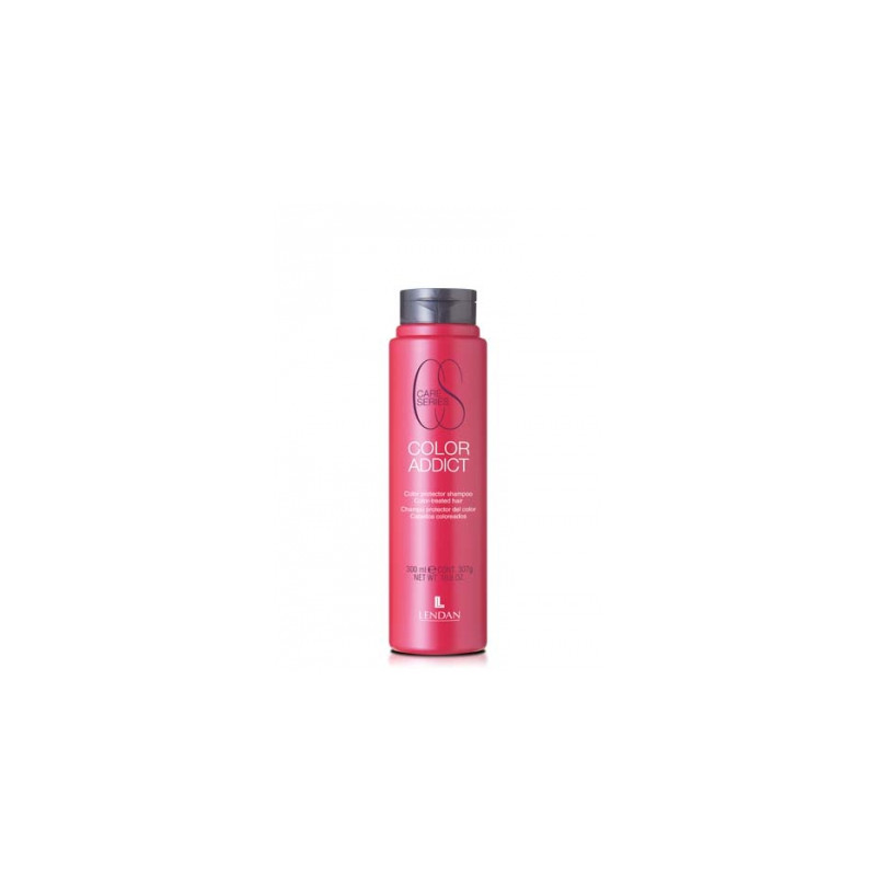 Lendan Color Addict Shampooing Protecteur Couleur