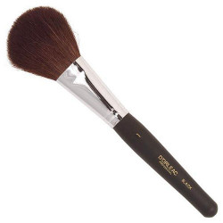 D'Orleac Brosse noire Nº1 Poudres