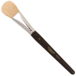 D'Orleac Masque Brush Noir Nº3