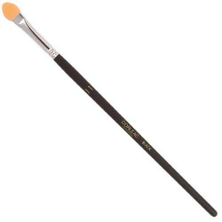 D'Orleac Pinceau Brosse noire Nº11 Éponge
